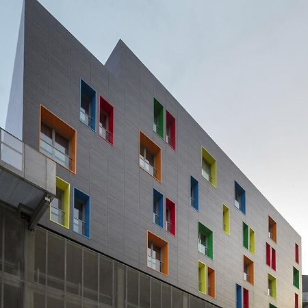 Casa David Lejlighed Siena Eksteriør billede